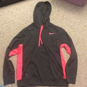 nike hoodie
